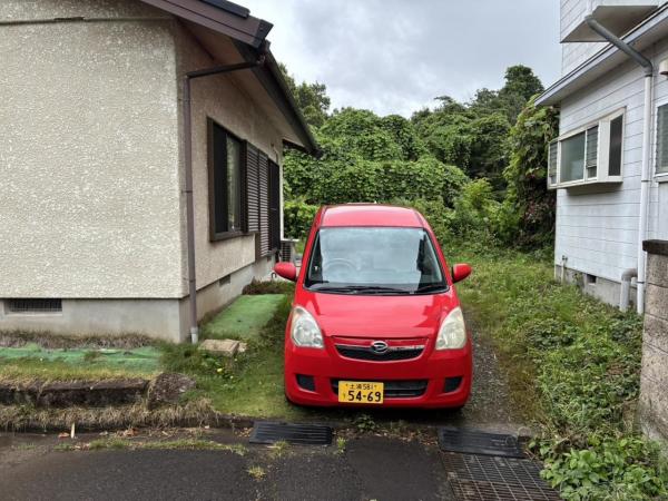 中古戸建 稲敷市羽賀 関東鉄道竜ヶ崎線竜ヶ崎駅 300万円
