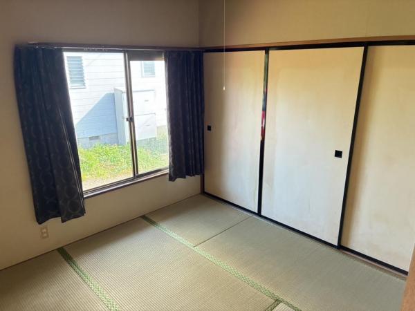 中古戸建 稲敷市羽賀 関東鉄道竜ヶ崎線竜ヶ崎駅 300万円