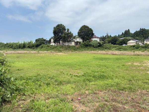 土地 稲敷市月出里146-4 JR常磐線（取手〜いわき）ひたち野うしく駅 760万円