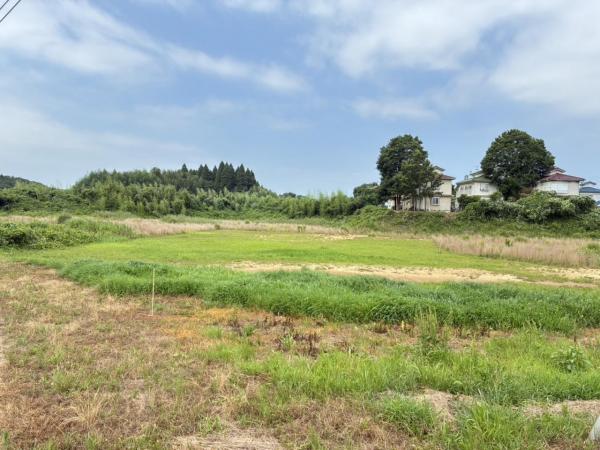 土地 稲敷市月出里146-4 JR常磐線（取手〜いわき）ひたち野うしく駅 760万円