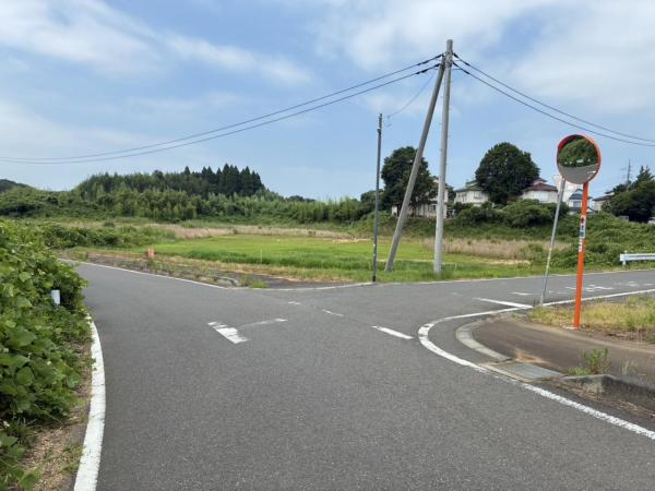 土地 稲敷市月出里146-4 JR常磐線（取手〜いわき）ひたち野うしく駅 760万円
