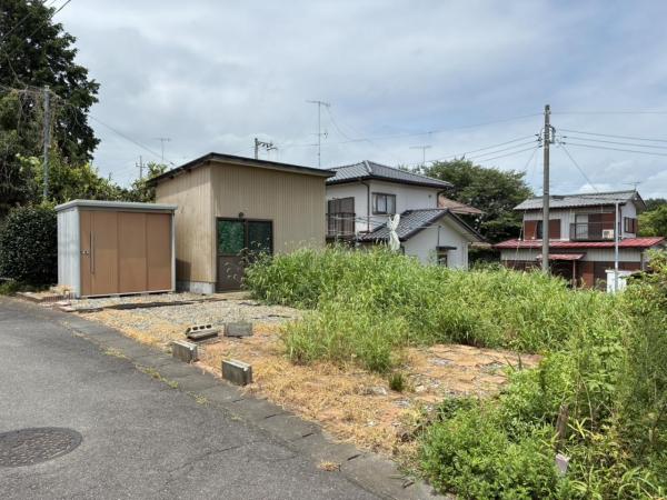 土地 稲敷郡美浦村大字土屋1972-472ほか1筆 JR常磐線（取手〜いわき）ひたち野うしく駅 50万円
