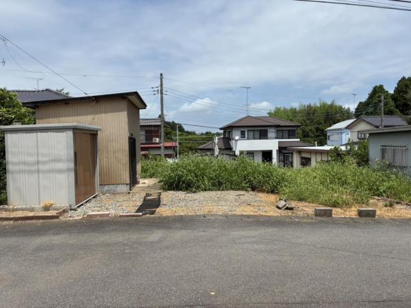 土地 稲敷郡美浦村大字土屋1972-472ほか1筆 JR常磐線（取手〜いわき）ひたち野うしく駅 50万円