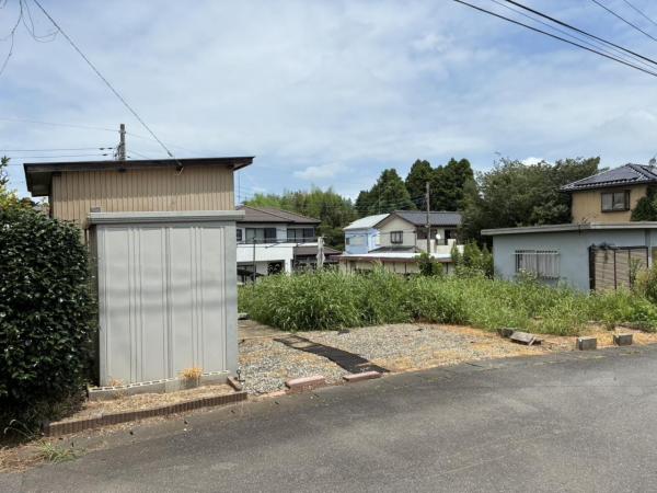 土地 稲敷郡美浦村大字土屋1972-472ほか1筆 JR常磐線（取手〜いわき）ひたち野うしく駅 50万円