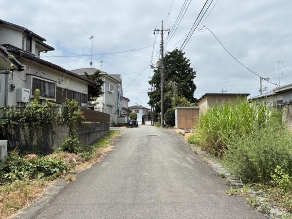土地 稲敷郡美浦村大字土屋1972-472ほか1筆 JR常磐線（取手〜いわき）ひたち野うしく駅 50万円