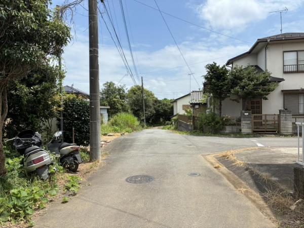 土地 稲敷郡美浦村大字土屋1972-472ほか1筆 JR常磐線（取手〜いわき）ひたち野うしく駅 50万円