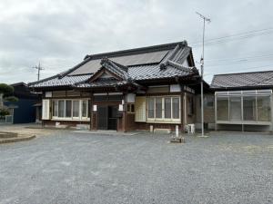 中古戸建 稲敷市本新427ほか2筆 JR鹿島線潮来駅 50000000