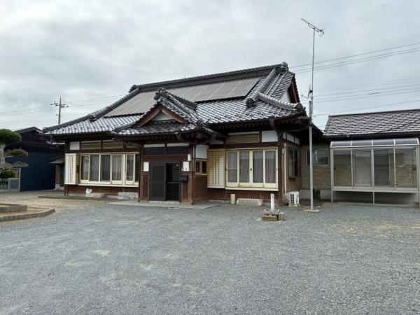 中古戸建 稲敷市本新427ほか2筆 JR鹿島線潮来駅 5,000万円