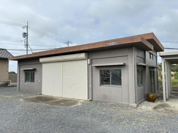 中古戸建 稲敷市本新427ほか2筆 JR鹿島線潮来駅 5,000万円