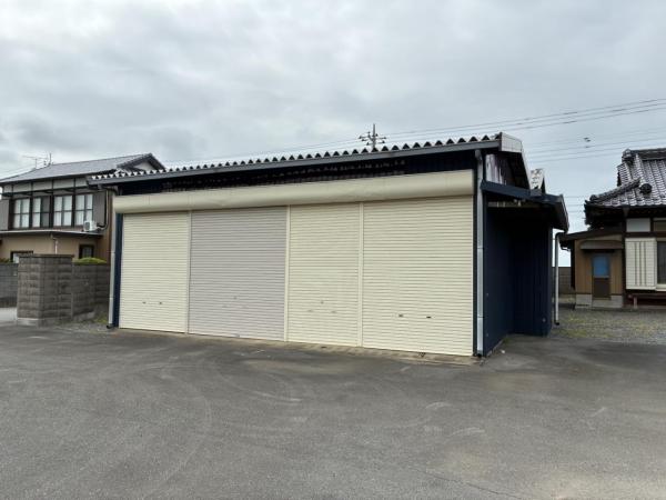 中古戸建 稲敷市本新427ほか2筆 JR鹿島線潮来駅 5,000万円
