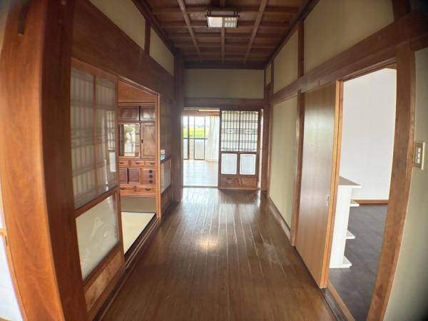 中古戸建 稲敷市本新427ほか2筆 JR鹿島線潮来駅 5,000万円