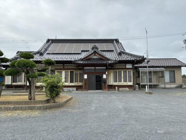 中古戸建 稲敷市本新427ほか2筆 JR鹿島線潮来駅 5,000万円