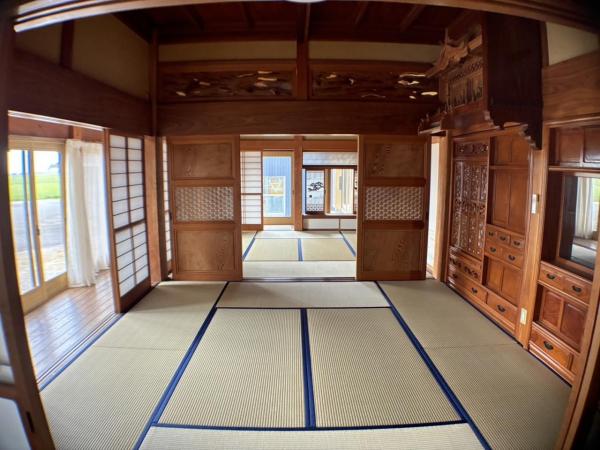 中古戸建 稲敷市本新427ほか2筆 JR鹿島線潮来駅 5,000万円