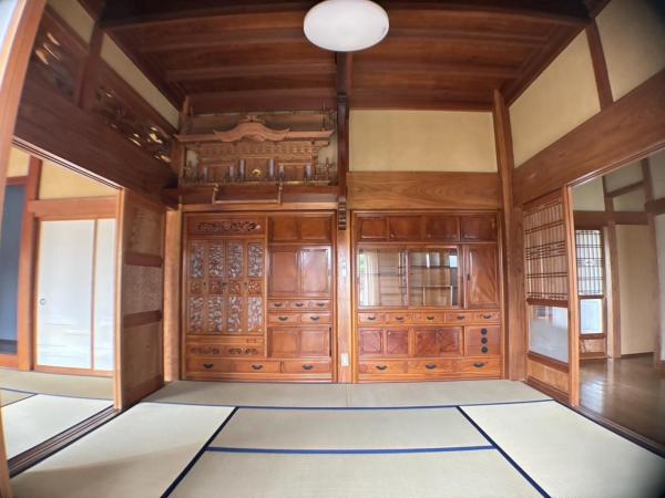 中古戸建 稲敷市本新427ほか2筆 JR鹿島線潮来駅 5,000万円