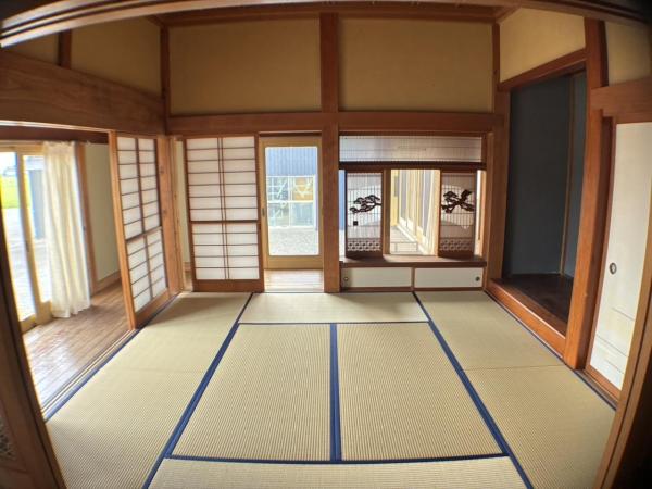 中古戸建 稲敷市本新427ほか2筆 JR鹿島線潮来駅 5,000万円