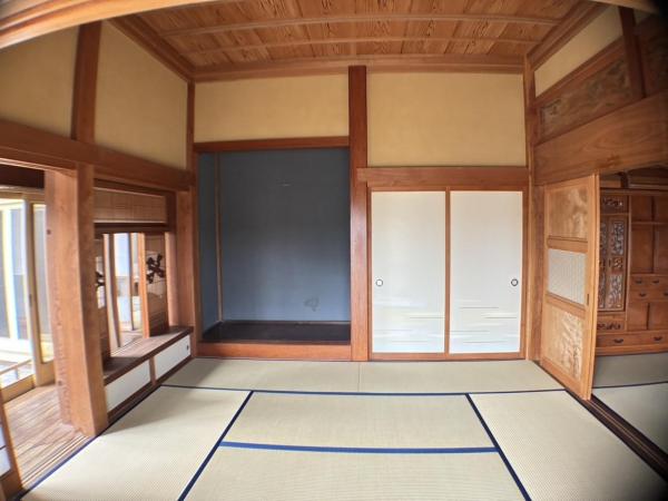 中古戸建 稲敷市本新427ほか2筆 JR鹿島線潮来駅 5,000万円