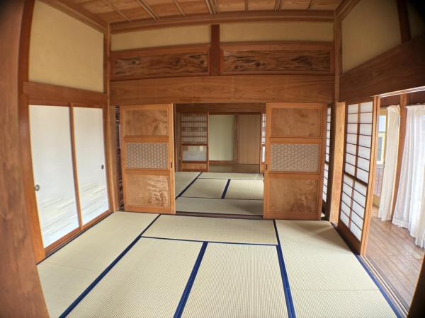 中古戸建 稲敷市本新427ほか2筆 JR鹿島線潮来駅 5,000万円