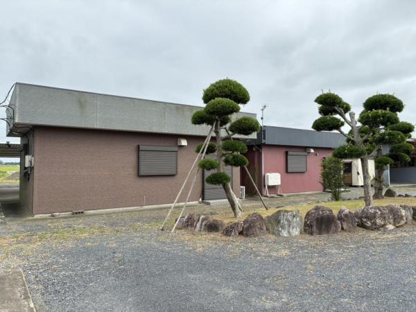 中古戸建 稲敷市本新427ほか2筆 JR鹿島線潮来駅 5,000万円