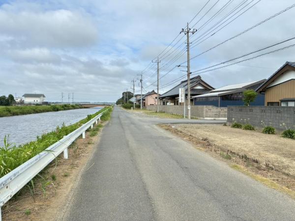 中古戸建 稲敷市本新427ほか2筆 JR鹿島線潮来駅 5,000万円