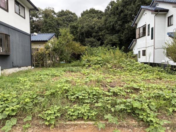 土地 稲敷市小羽賀575-79 JR成田線滑河駅 150万円
