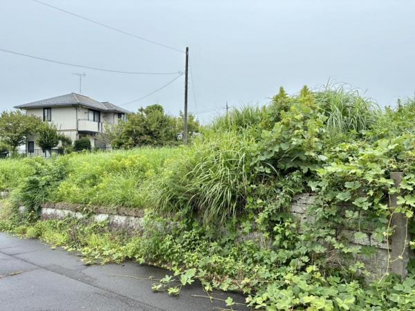 土地 稲敷郡美浦村みどり台767-24 JR常磐線（取手〜いわき）土浦駅 57万円