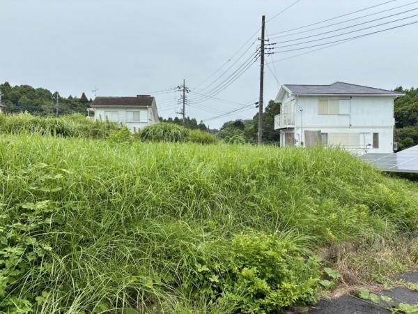 土地 稲敷郡美浦村みどり台767-24 JR常磐線（取手〜いわき）土浦駅 57万円