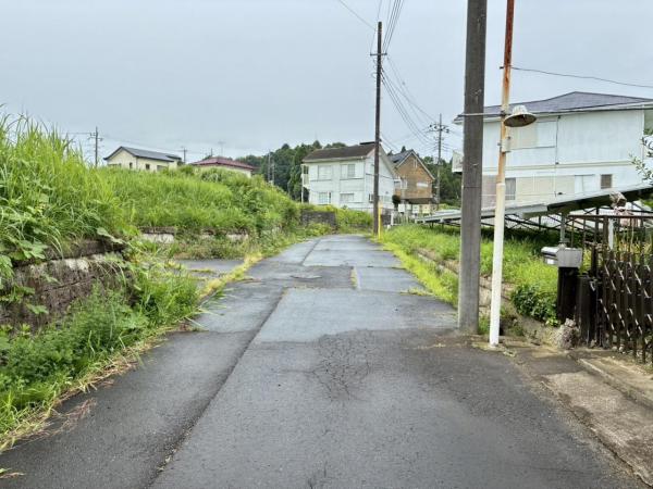 土地 稲敷郡美浦村みどり台767-24 JR常磐線（取手〜いわき）土浦駅 57万円