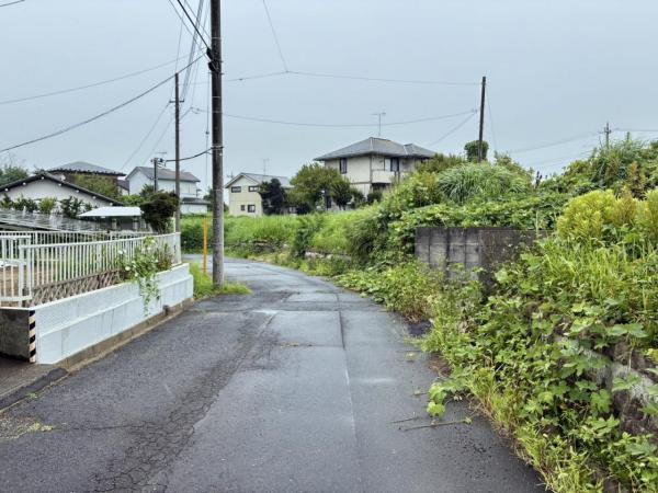 土地 稲敷郡美浦村みどり台767-24 JR常磐線（取手〜いわき）土浦駅 57万円