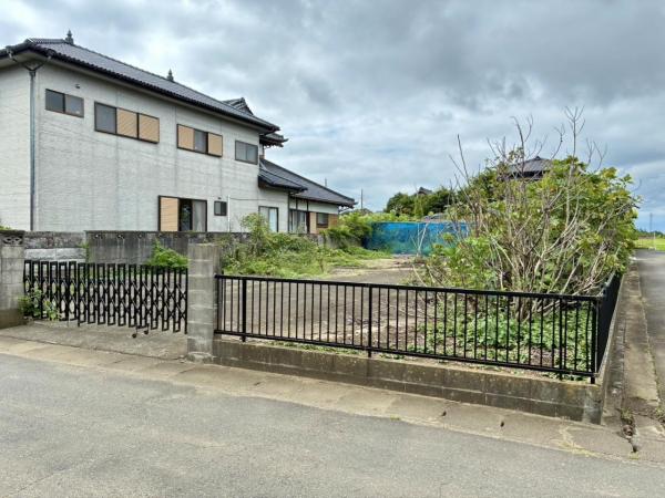土地 稲敷郡美浦村大字木原 JR常磐線（取手〜いわき）土浦駅 345万円