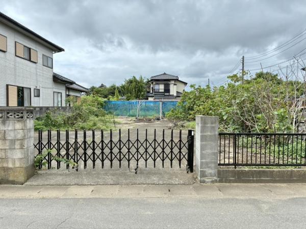 土地 稲敷郡美浦村大字木原 JR常磐線（取手〜いわき）土浦駅 345万円