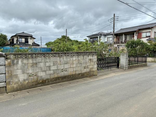 土地 稲敷郡美浦村大字木原 JR常磐線（取手〜いわき）土浦駅 345万円