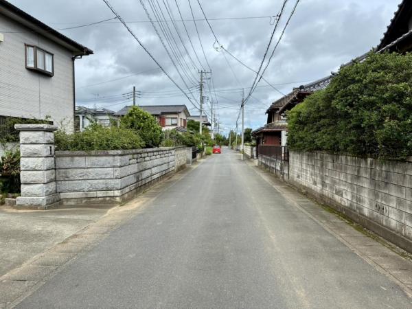 土地 稲敷郡美浦村大字木原 JR常磐線（取手〜いわき）土浦駅 345万円