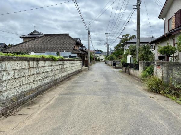 土地 稲敷郡美浦村大字木原 JR常磐線（取手〜いわき）土浦駅 345万円