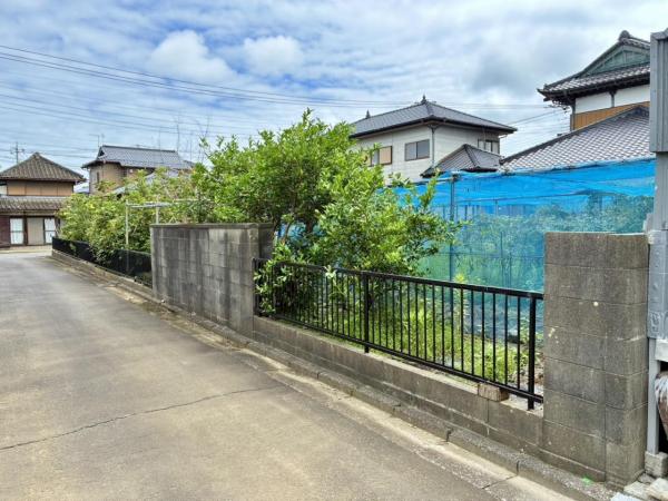 土地 稲敷郡美浦村大字木原 JR常磐線（取手〜いわき）土浦駅 345万円