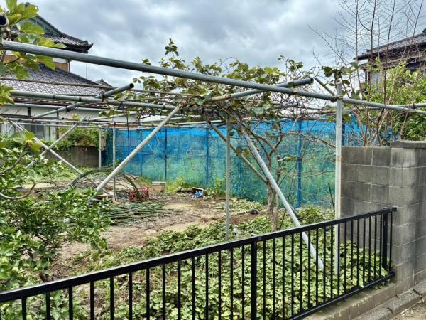 土地 稲敷郡美浦村大字木原 JR常磐線（取手〜いわき）土浦駅 345万円