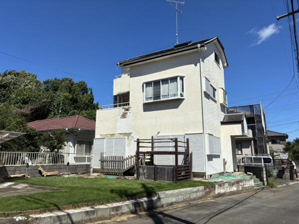 中古戸建 稲敷市時崎250-12 JR成田線滑河駅 290万円