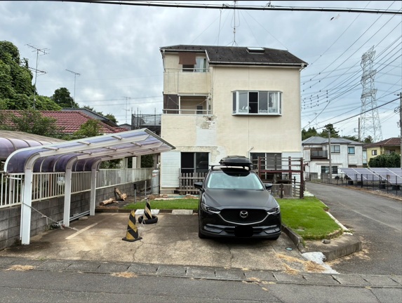中古戸建 稲敷市時崎250-12 JR成田線滑河駅 290万円