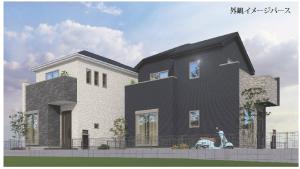 新築戸建 横浜市金沢区谷津町249-4 京急本線金沢文庫駅 62800000