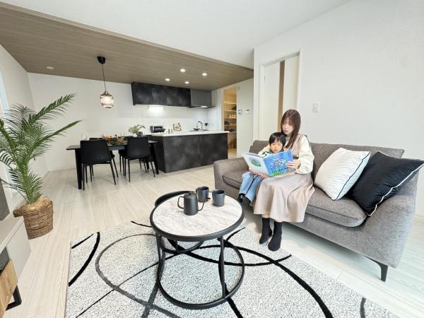  綾瀬市寺尾本町１丁目 相鉄本線海老名駅 3,480万円～4,080万円