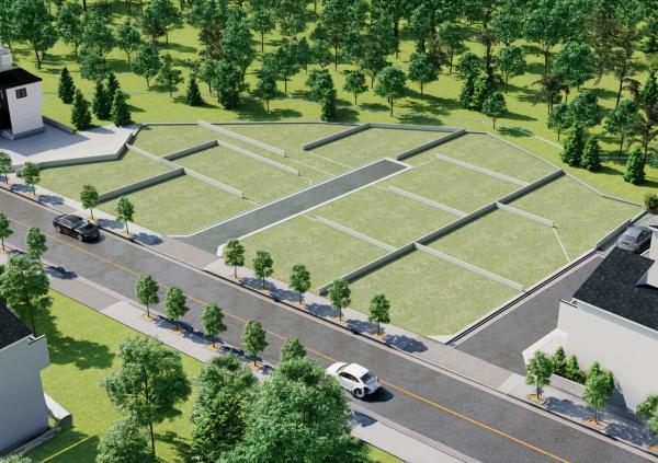  町田市図師町 JR横浜線淵野辺駅 1,230万円～2,230万円