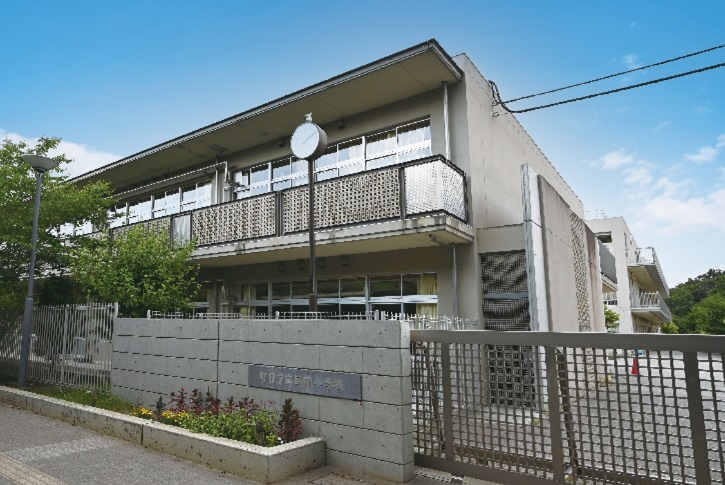町田市立図師小学校