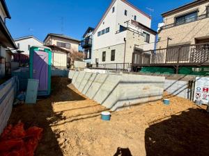 新築戸建 座間市立野台３丁目17-8 小田急線座間駅 40990000