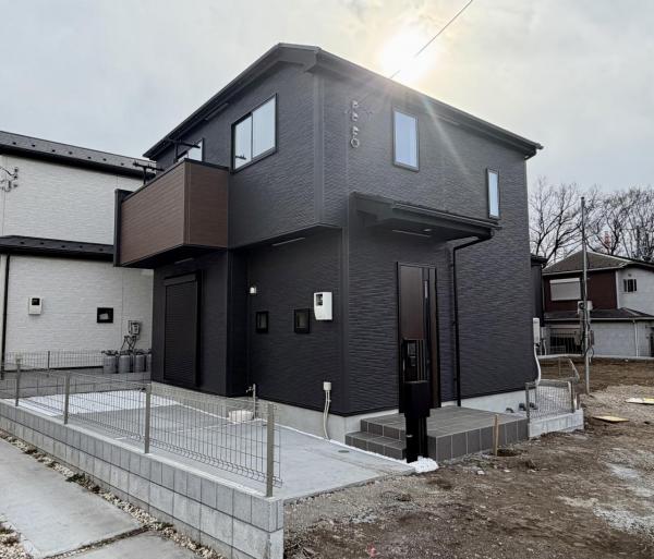 新築戸建 相模原市南区磯部 JR相模線下溝駅 2,699万円～3,299万円