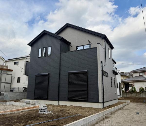 新築戸建 相模原市南区磯部 JR相模線下溝駅 3,480万円～3,580万円