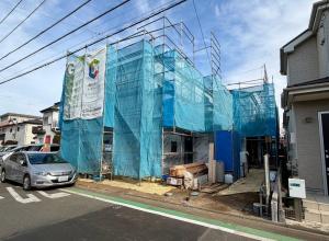 新築戸建 相模原市中央区星が丘２丁目5154番15 JR相模線上溝駅 37900000