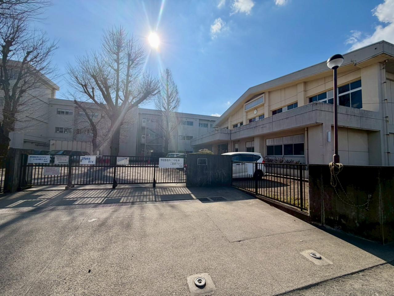 星が丘小学校