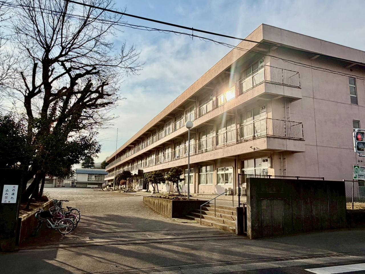 大野北小学校