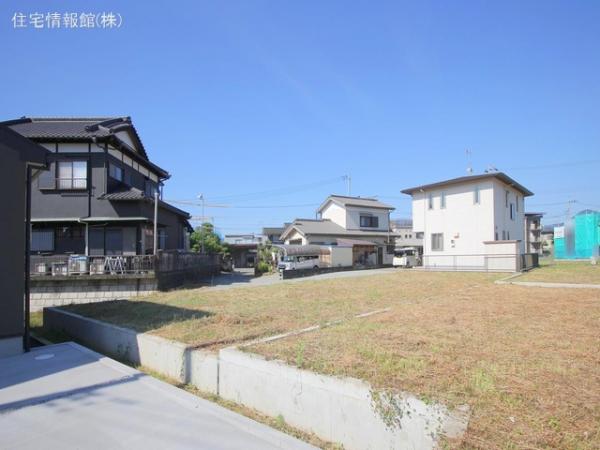 土地 神奈川県足柄上郡松田町松田惣領 小田急線新松田駅 1,700万円