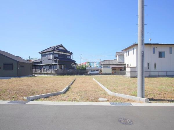 足柄上郡松田町松田惣領 