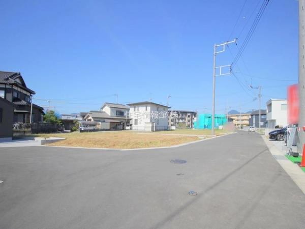 足柄上郡松田町松田惣領 